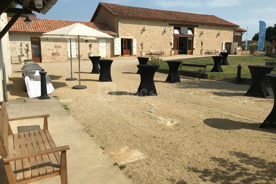Le Moulin de Trancart