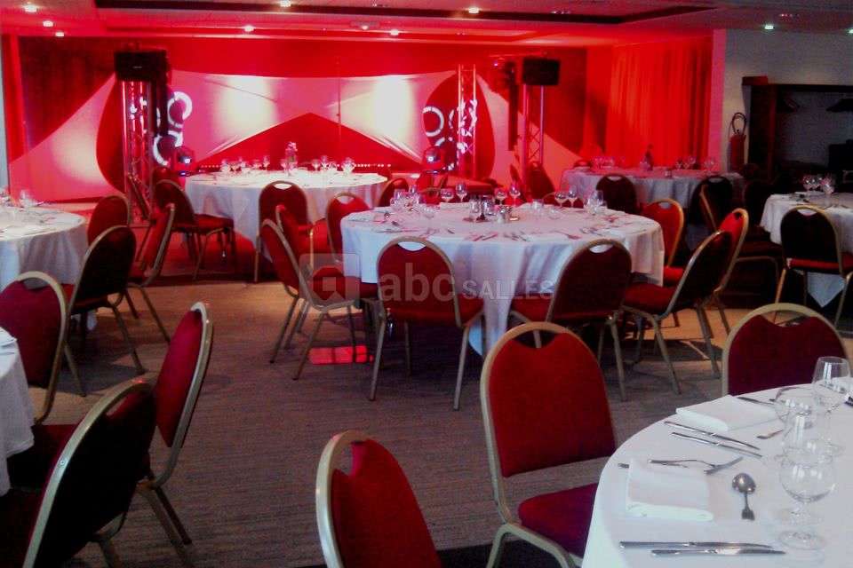 Hôtel Mercure Hôtel Vannes Aquarium