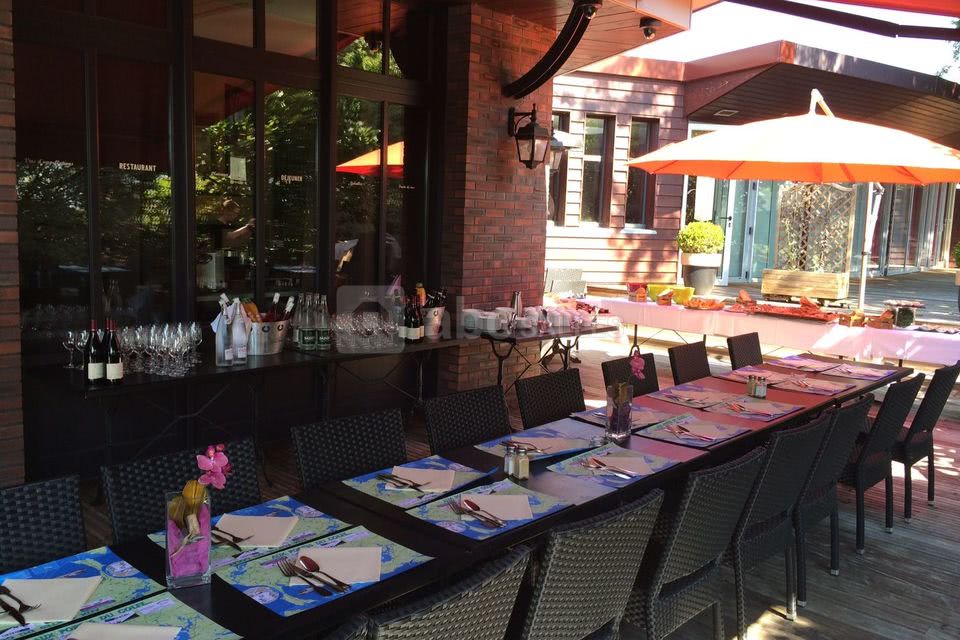 Hôtel Mercure Hôtel Vannes Aquarium