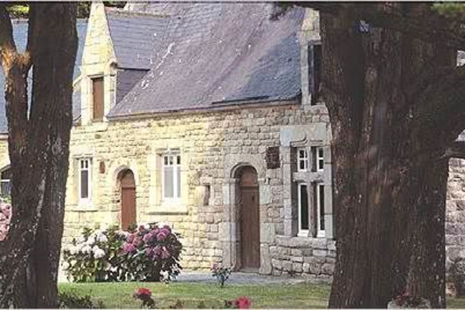 Domaine de Rochevilaine