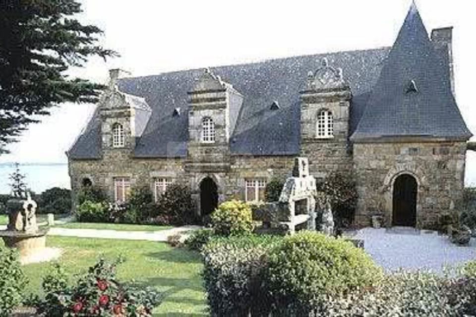 Domaine de Rochevilaine