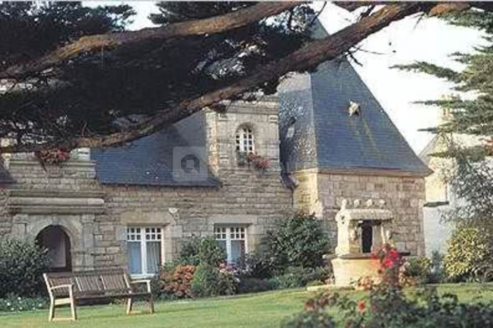 Domaine de Rochevilaine