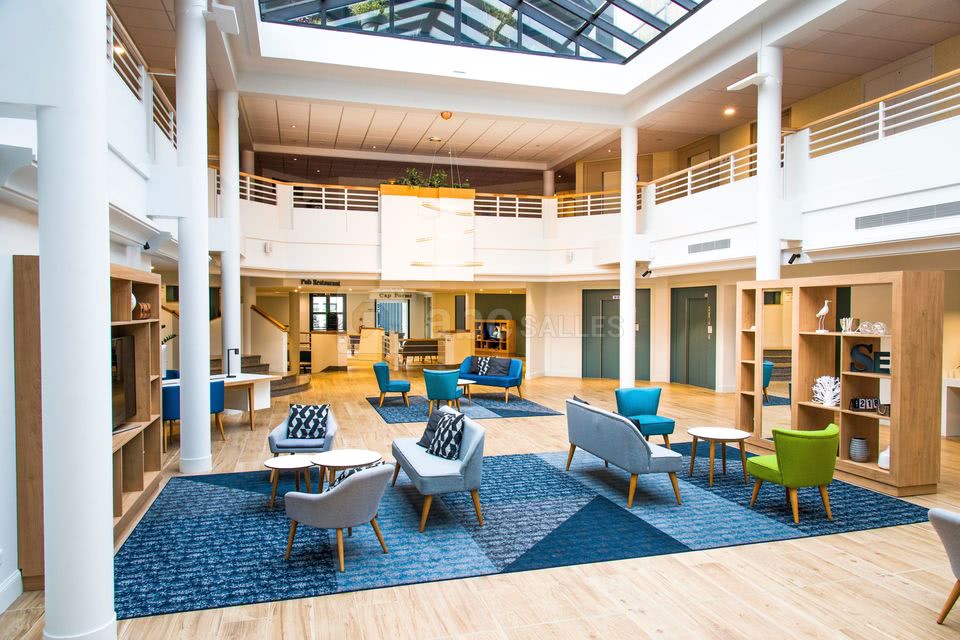 Holiday Inn Calais Coquelles