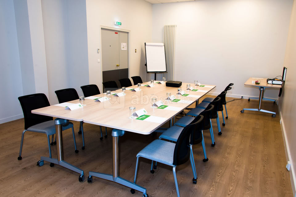 Holiday Inn Calais Coquelles