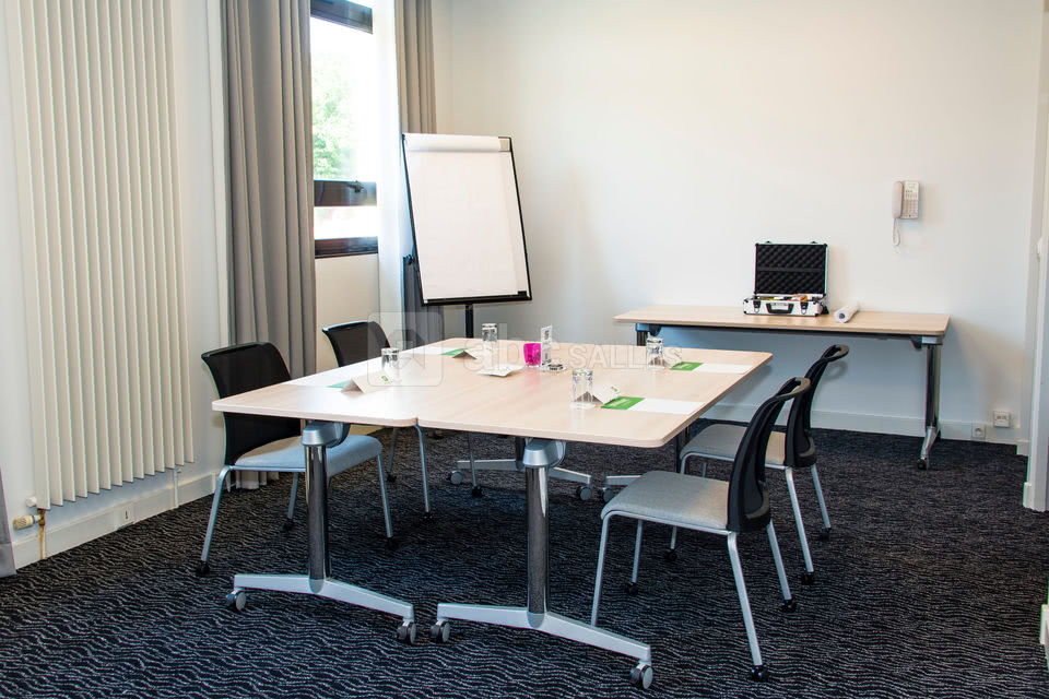 Holiday Inn Calais Coquelles