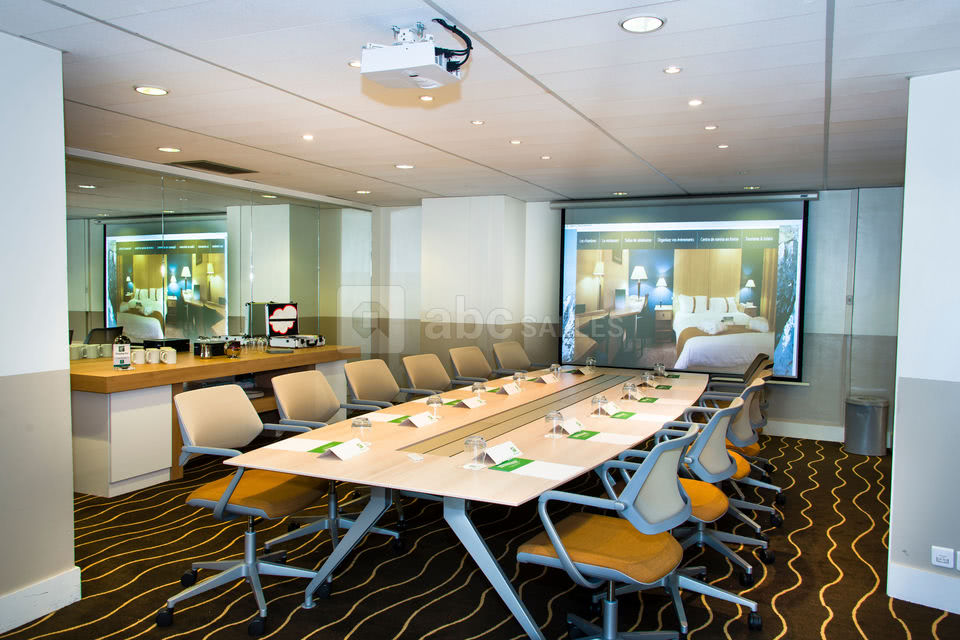Holiday Inn Calais Coquelles