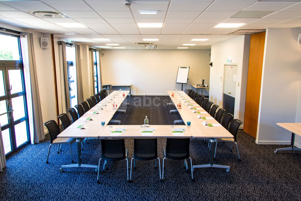 Holiday Inn Calais Coquelles