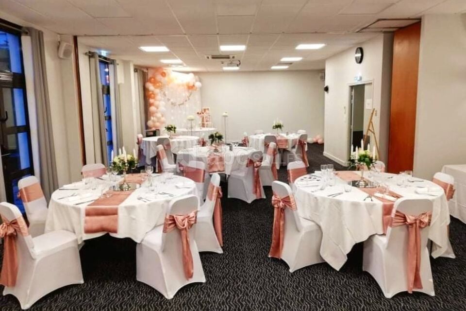 Holiday Inn Calais Coquelles