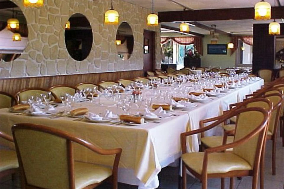 Hôtel Aquilon