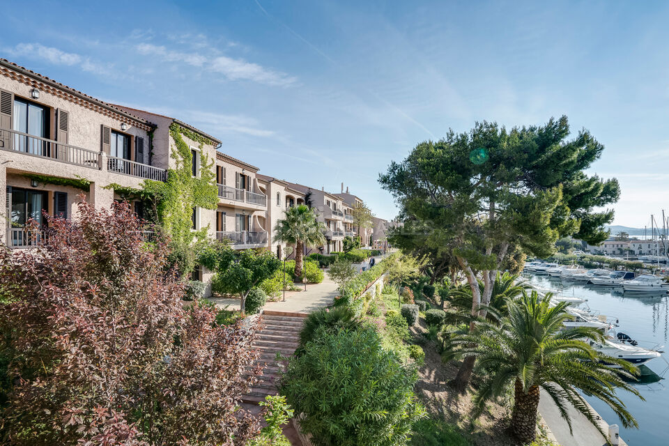 Hôtel Helios - Ile des Embiez