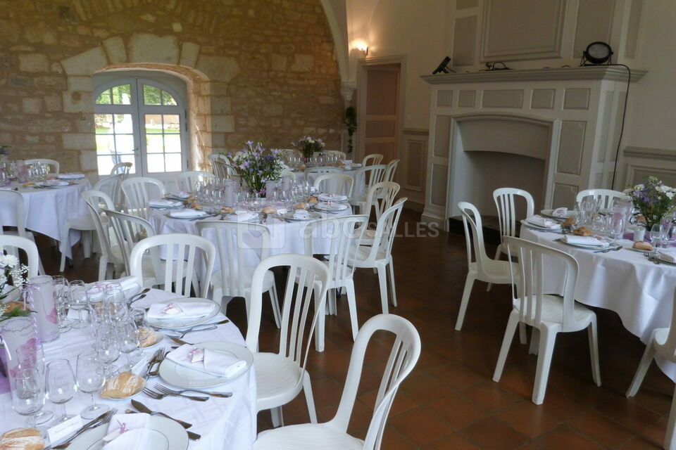 Domaine de l'Abbaye du Pin