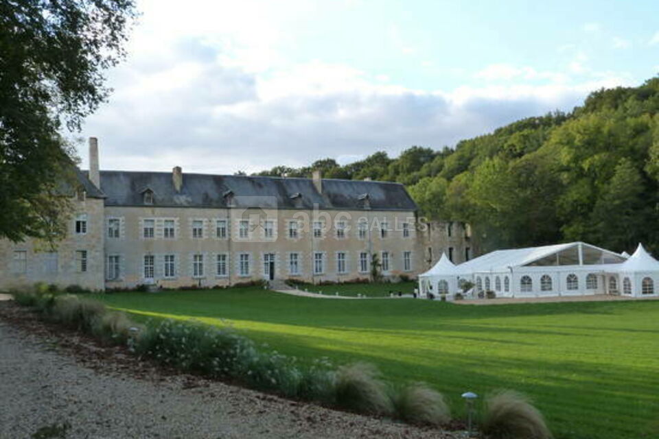 Domaine de l'Abbaye du Pin