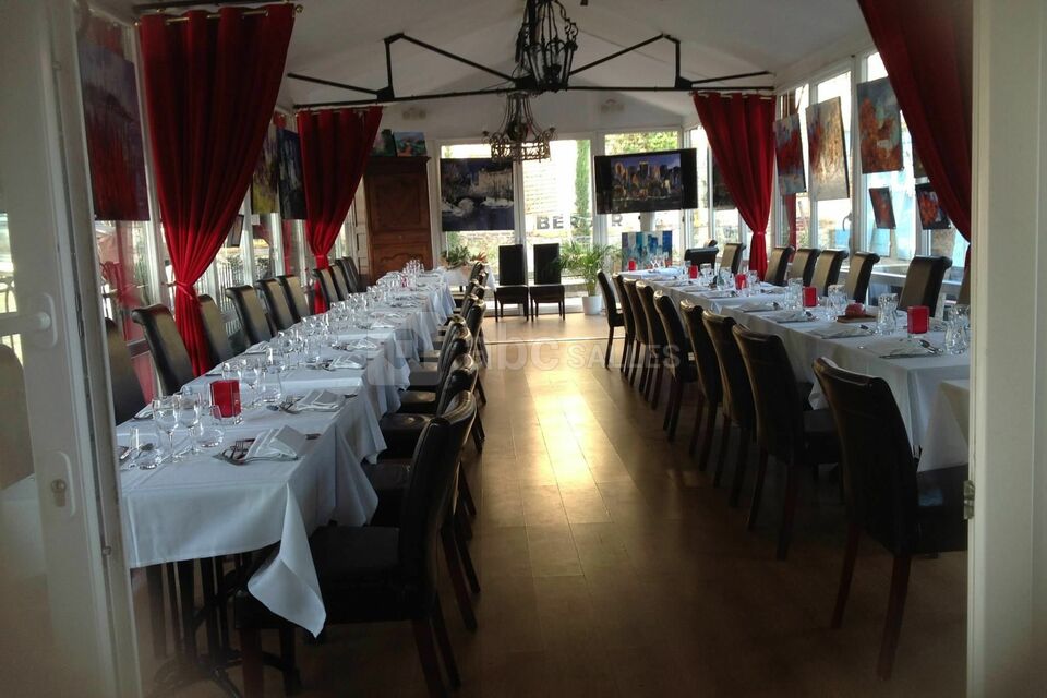 Dîner