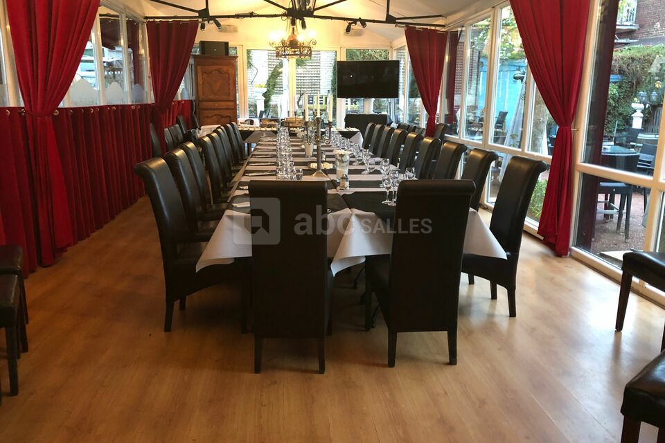 Salle réception
