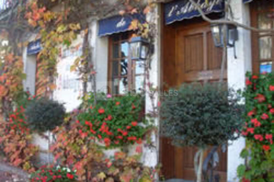 Auberge de l'Abbaye