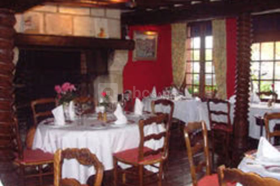 Auberge de l'Abbaye