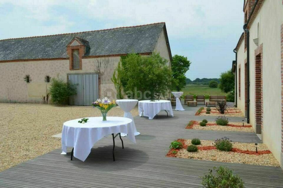 La Ferme du Blanchot