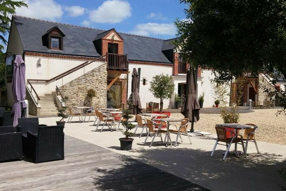 La Ferme du Blanchot