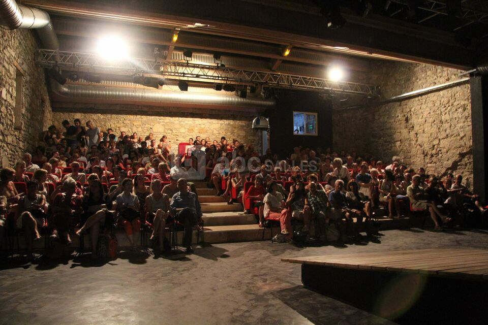 Théâtre du Roi René - Avignon
