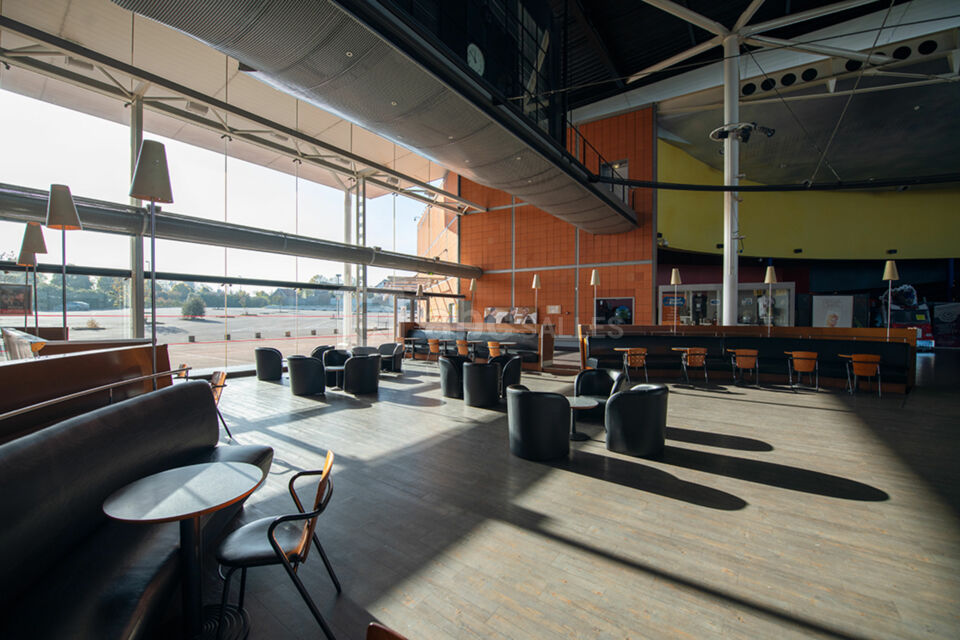 Pathé Grand-Quevilly