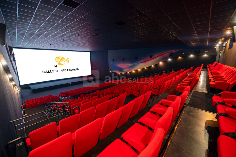 Pathé Grand-Quevilly