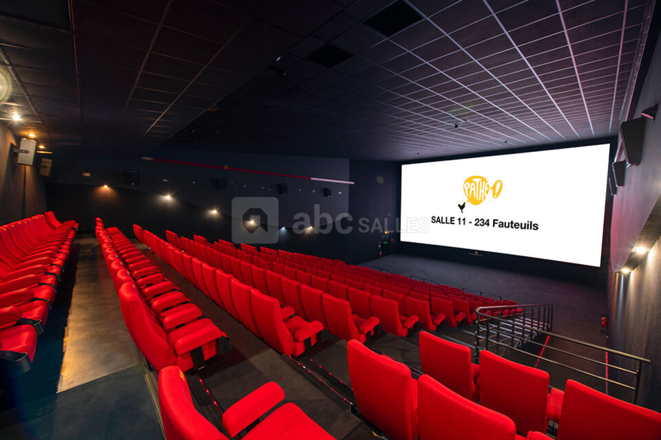 Pathé Grand-Quevilly