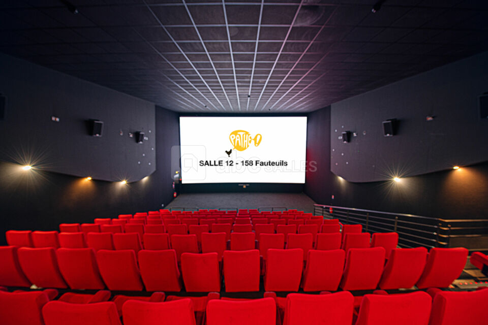 Pathé Grand-Quevilly