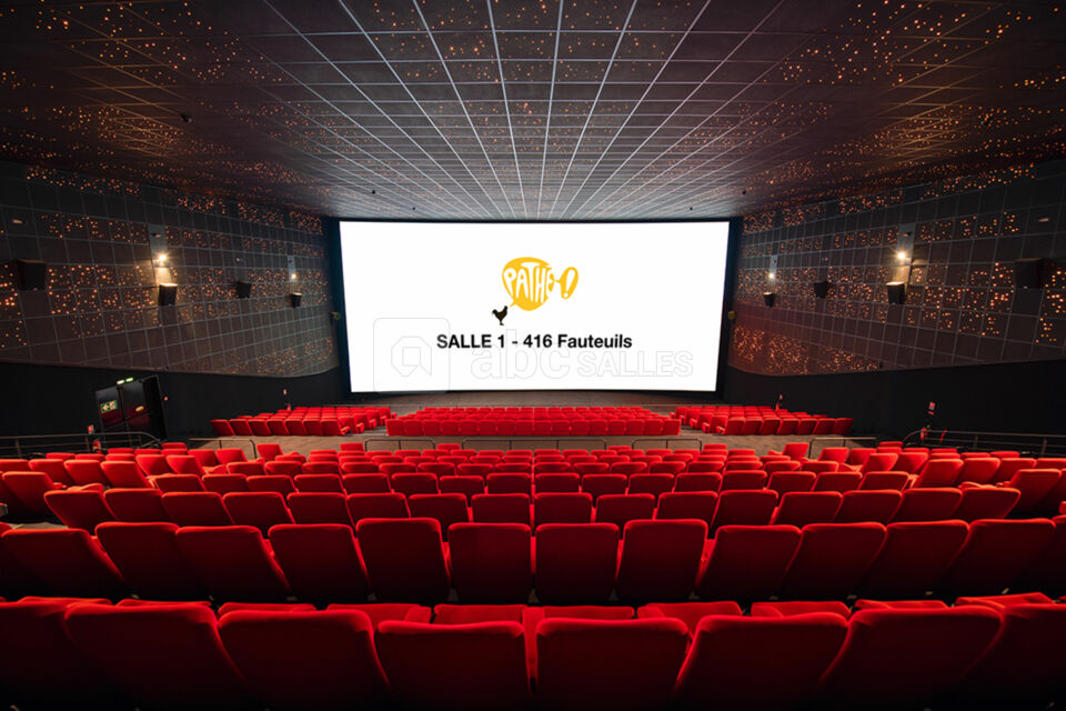 Pathé Grand-Quevilly