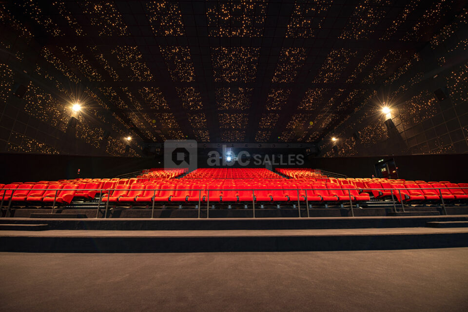 Pathé Grand-Quevilly