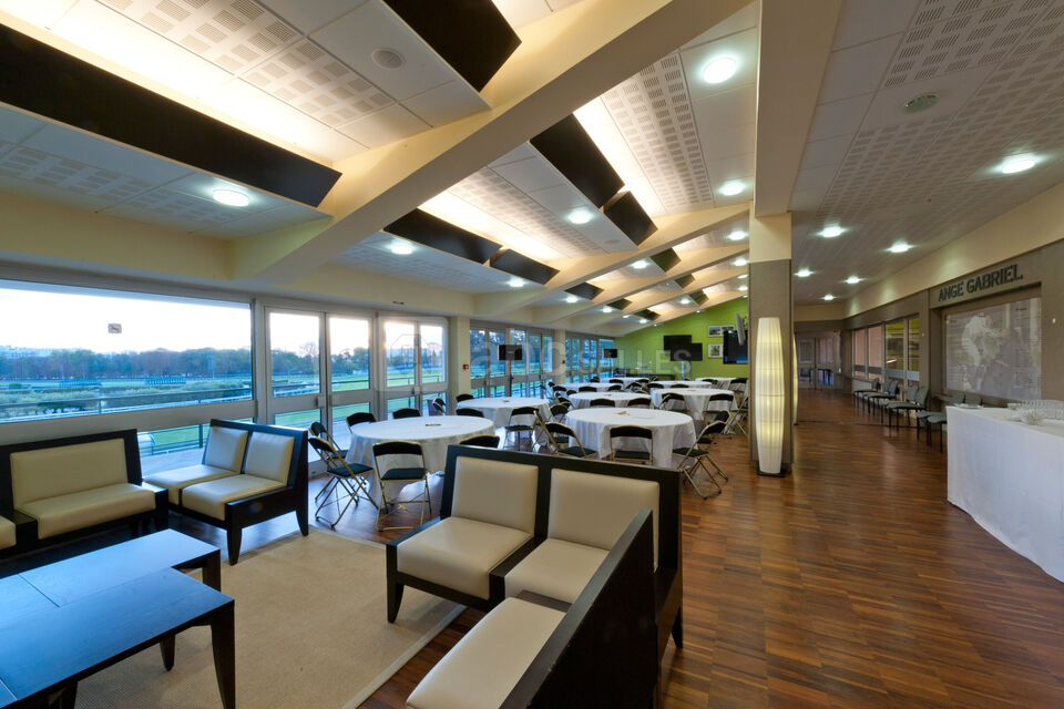 Hippodrome de Saint-Cloud