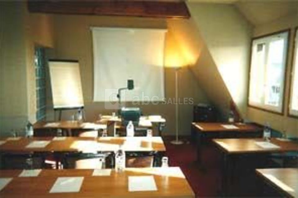 Salle
