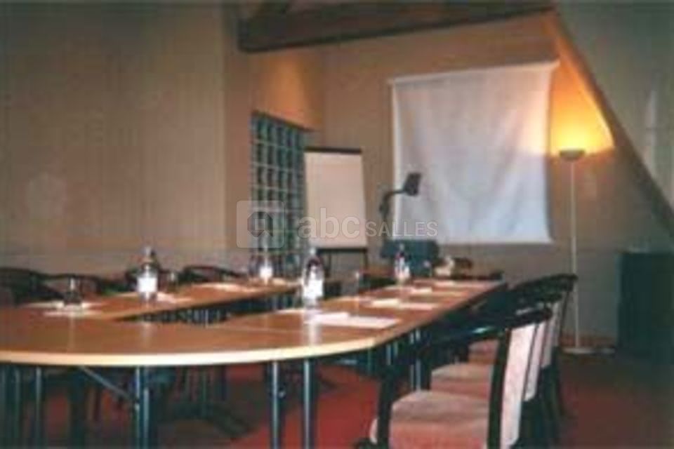 Salle