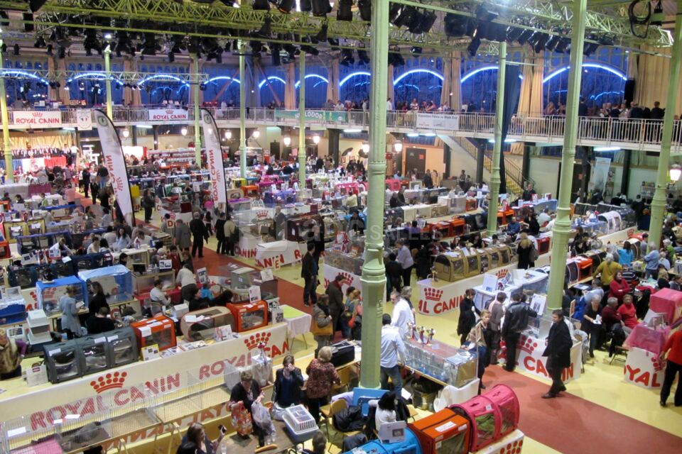 Pavillon Baltard