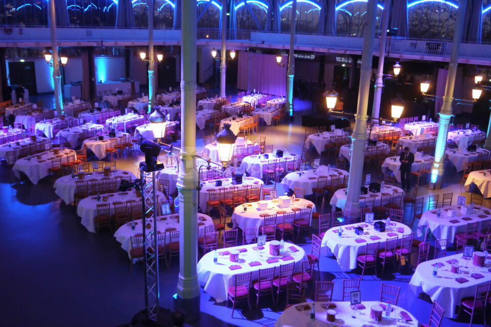 Pavillon Baltard