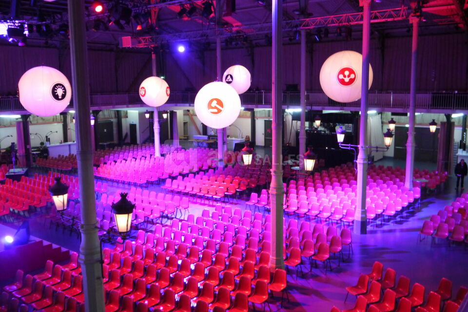 Pavillon Baltard
