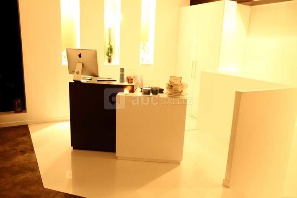 Sens Spa Chavenay