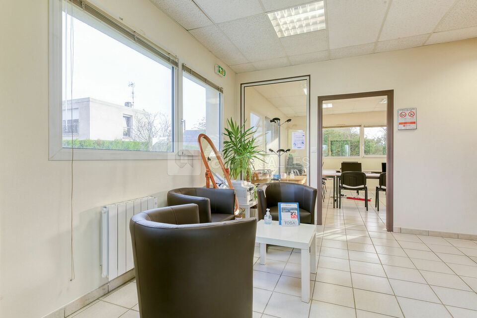 Espace Formation Caen