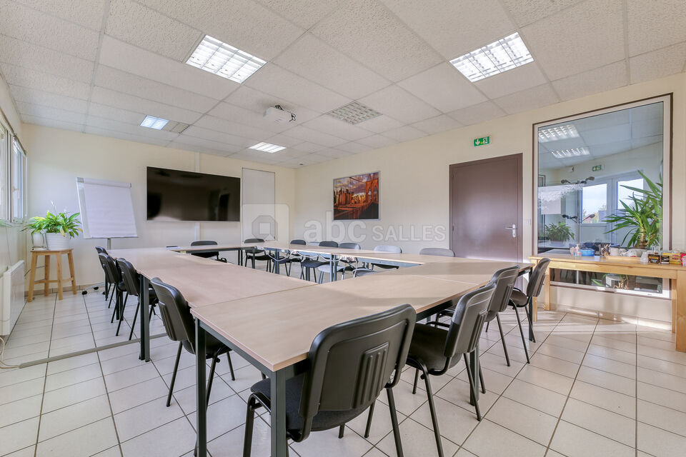 Espace Formation Caen