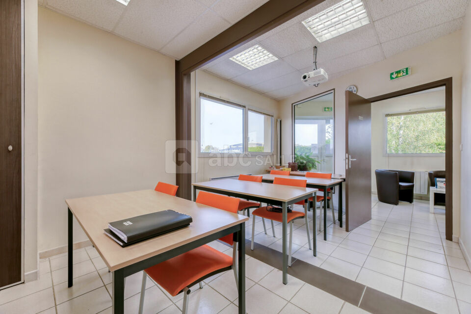 Espace Formation Caen