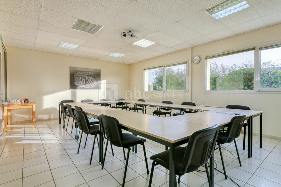 Espace Formation Caen