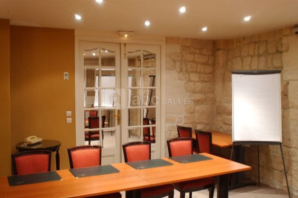 Hôtel Best Western - Aux Ducs de Bourgogne