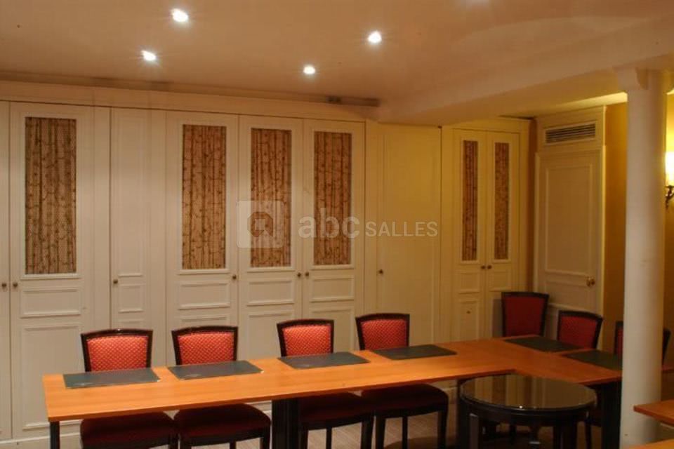 Hôtel Best Western - Aux Ducs de Bourgogne
