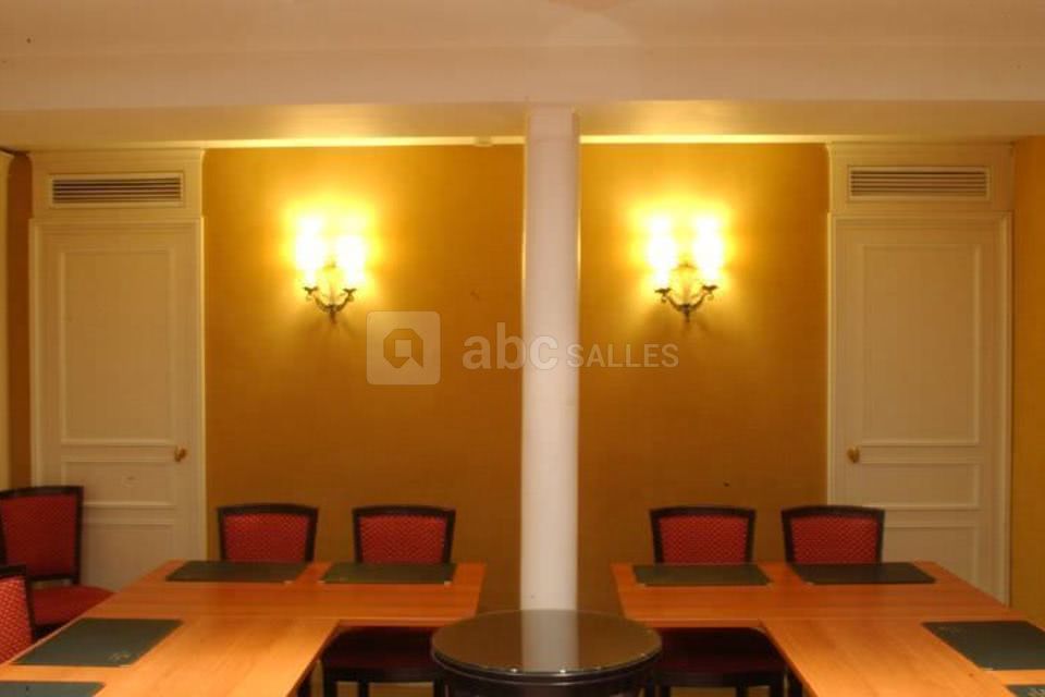 Hôtel Best Western - Aux Ducs de Bourgogne