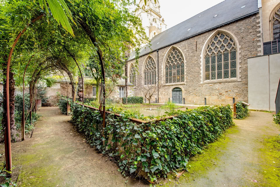 Jardin