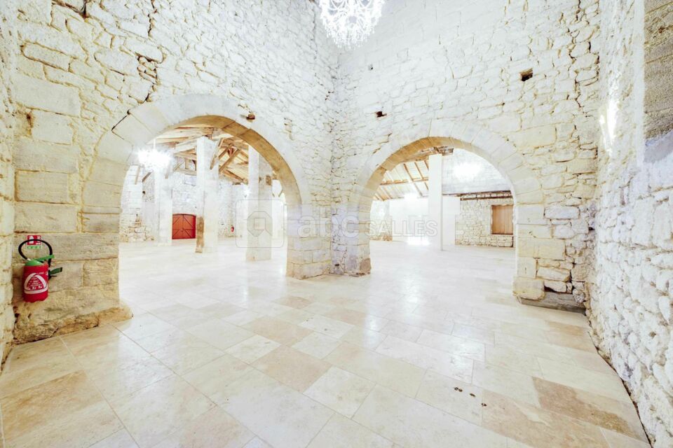 Le Château de MOUCHAC