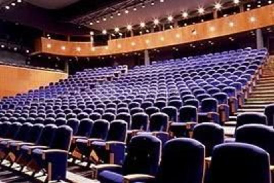 Palais des Congrès et Expositions de Dijon