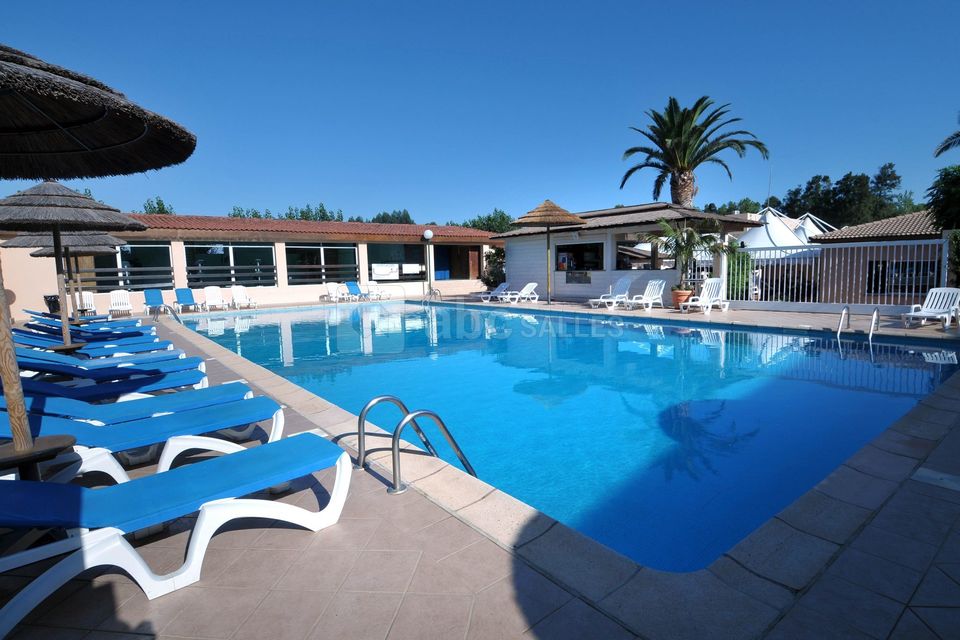 Hôtel Pascal Paoli