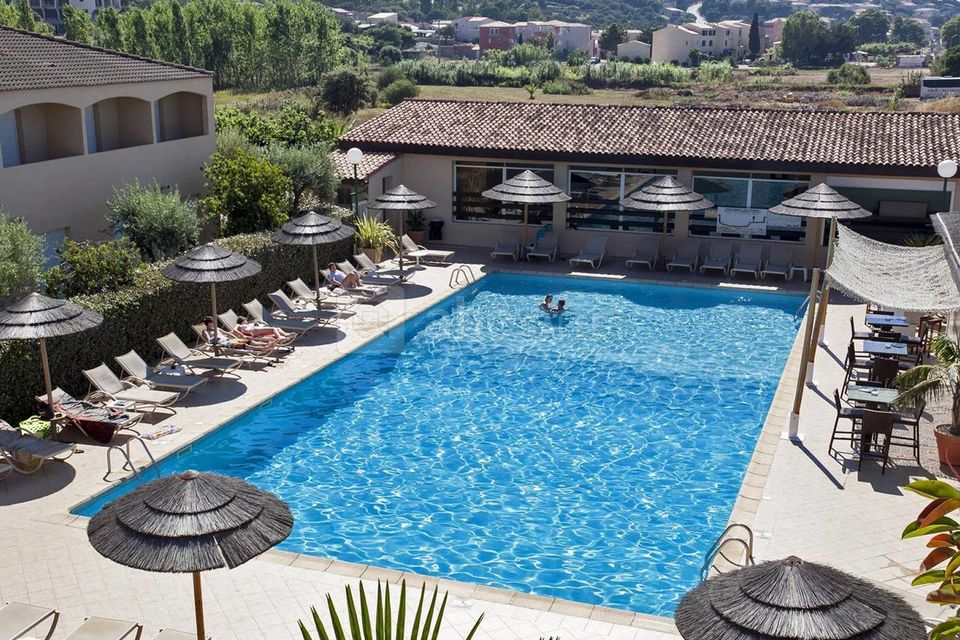 Hôtel Pascal Paoli
