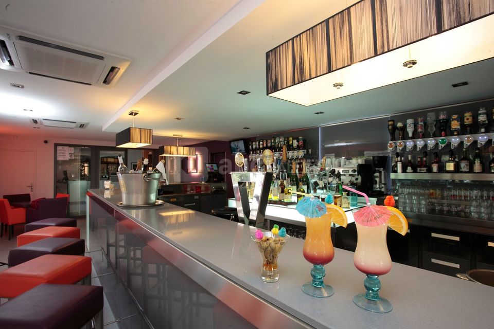 Hôtel Pascal Paoli