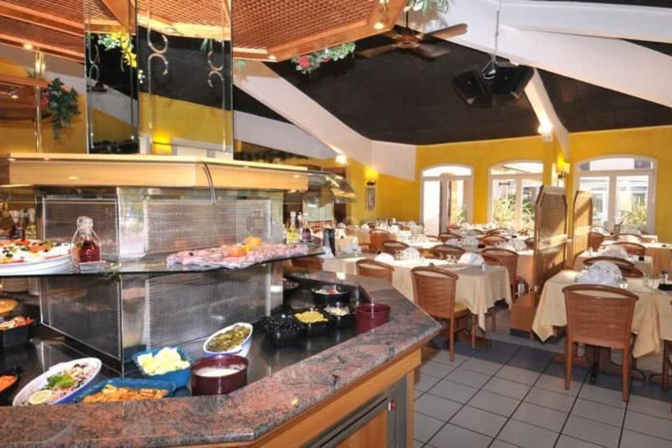 Hôtel Pascal Paoli